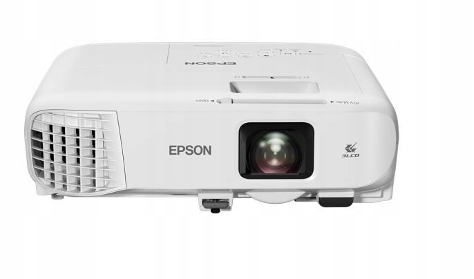 Epson Projektor EB-X49 3LCD/XGA/3600AL/16k:1/HDMI
