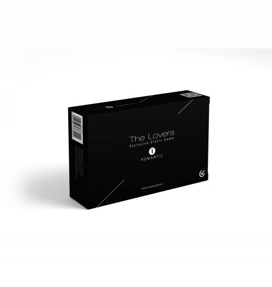 The Lovers Level 1 Romantic