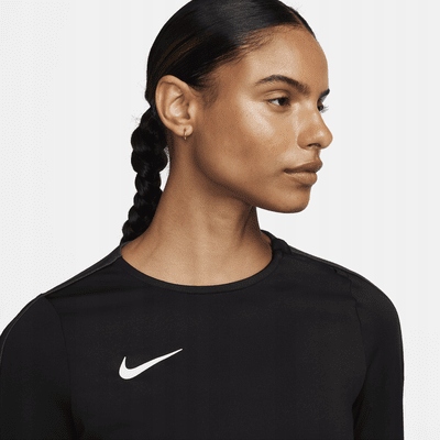 Mikina tričko Dri-FIT Nike Xs