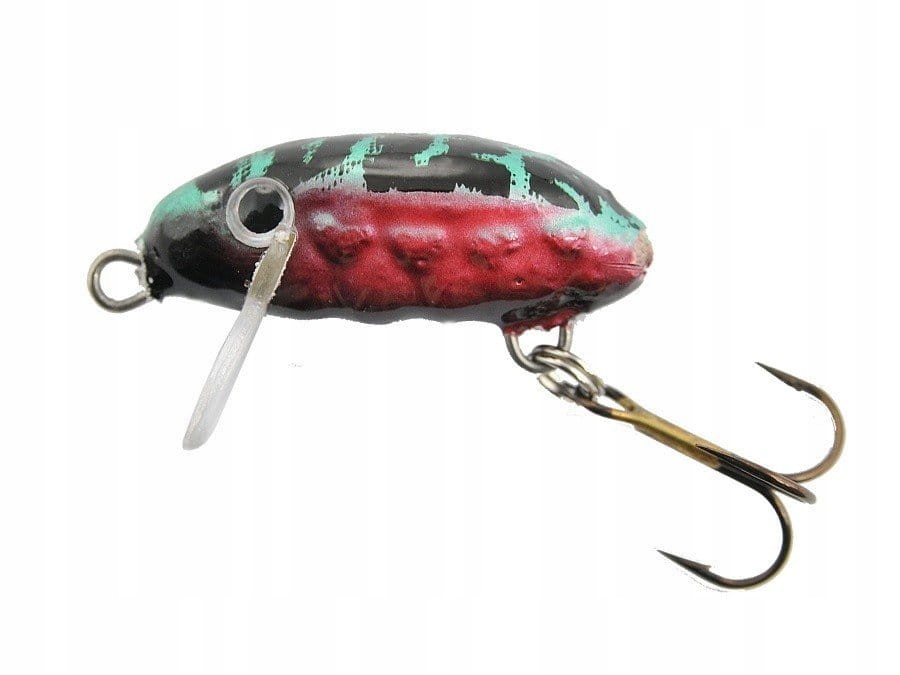 Jaxon Holo Select Chrabąszcz Smużak 3CM F Ct