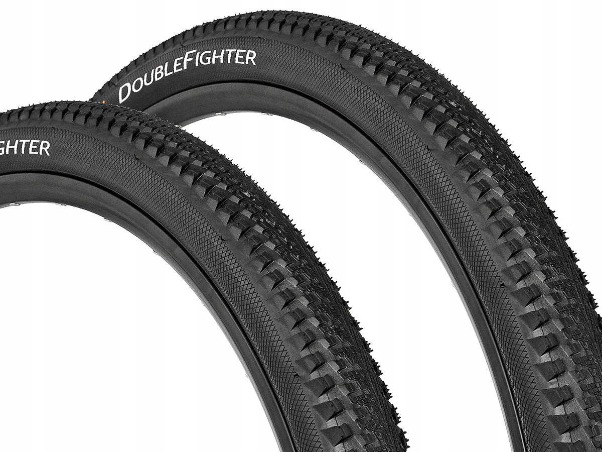 Pneumatiky na kolo Continental 29 x 2,0 Komplet 2 Kola 29" x 2,0" 50-622