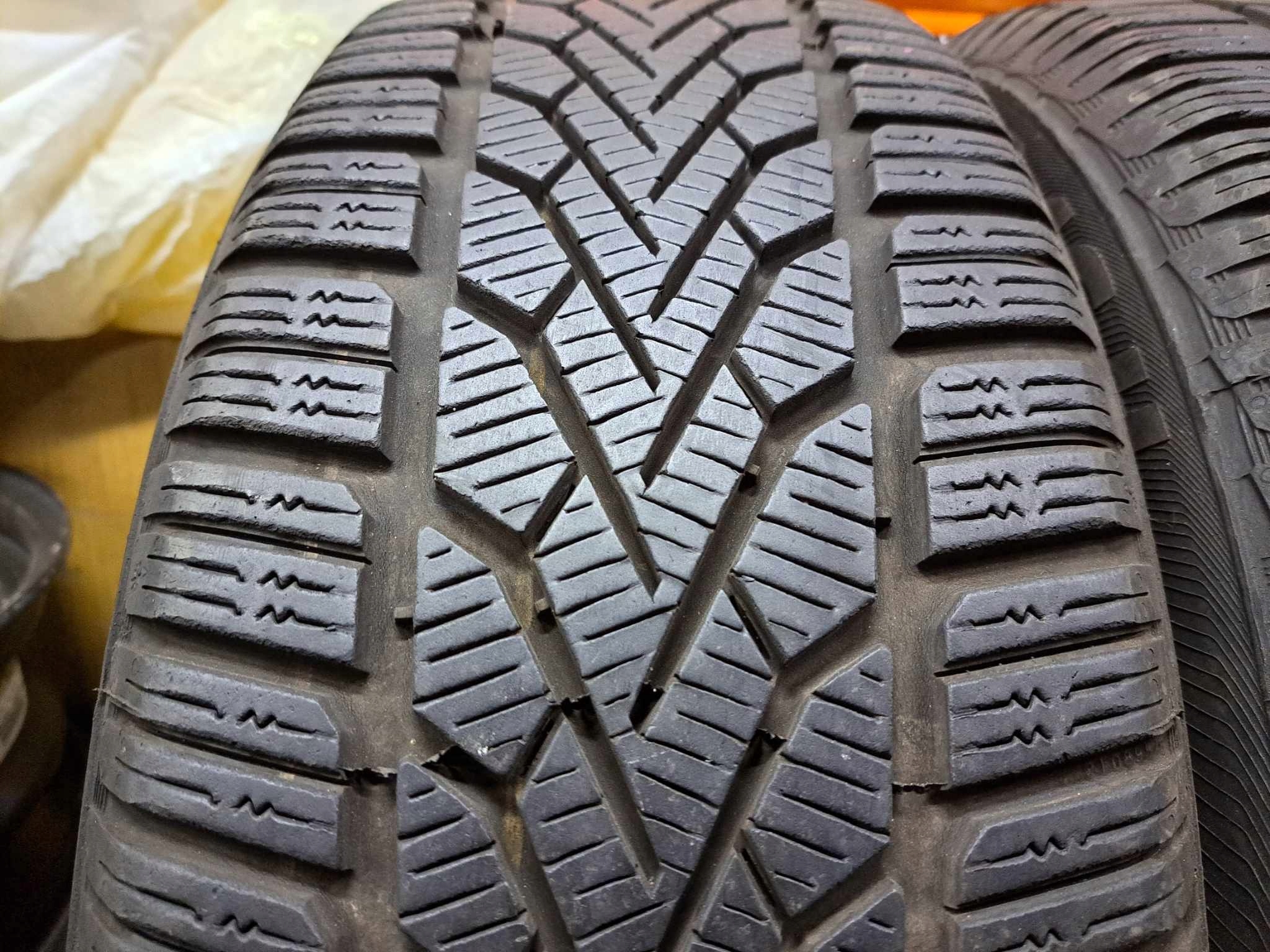 205/60R16 92H Semperit Speed- Grip 2 CENA ZA KOMPLET Model inny