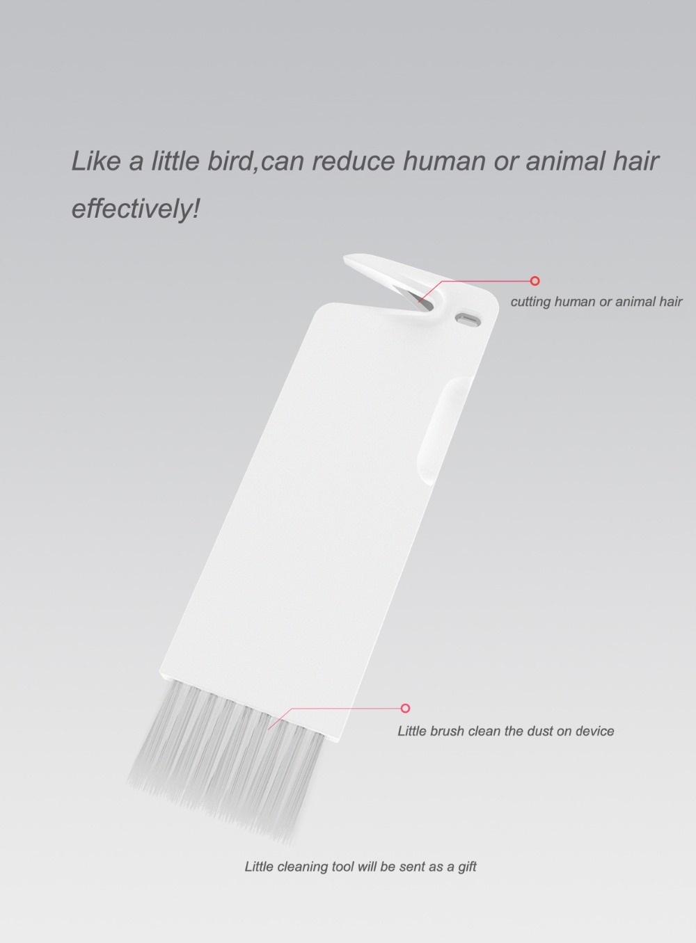 Oryginalne Filtry hepa Szczotki Xiaomi Roborock S50 S55 S5 max S6 S6 maxv Rodzaj oryginał