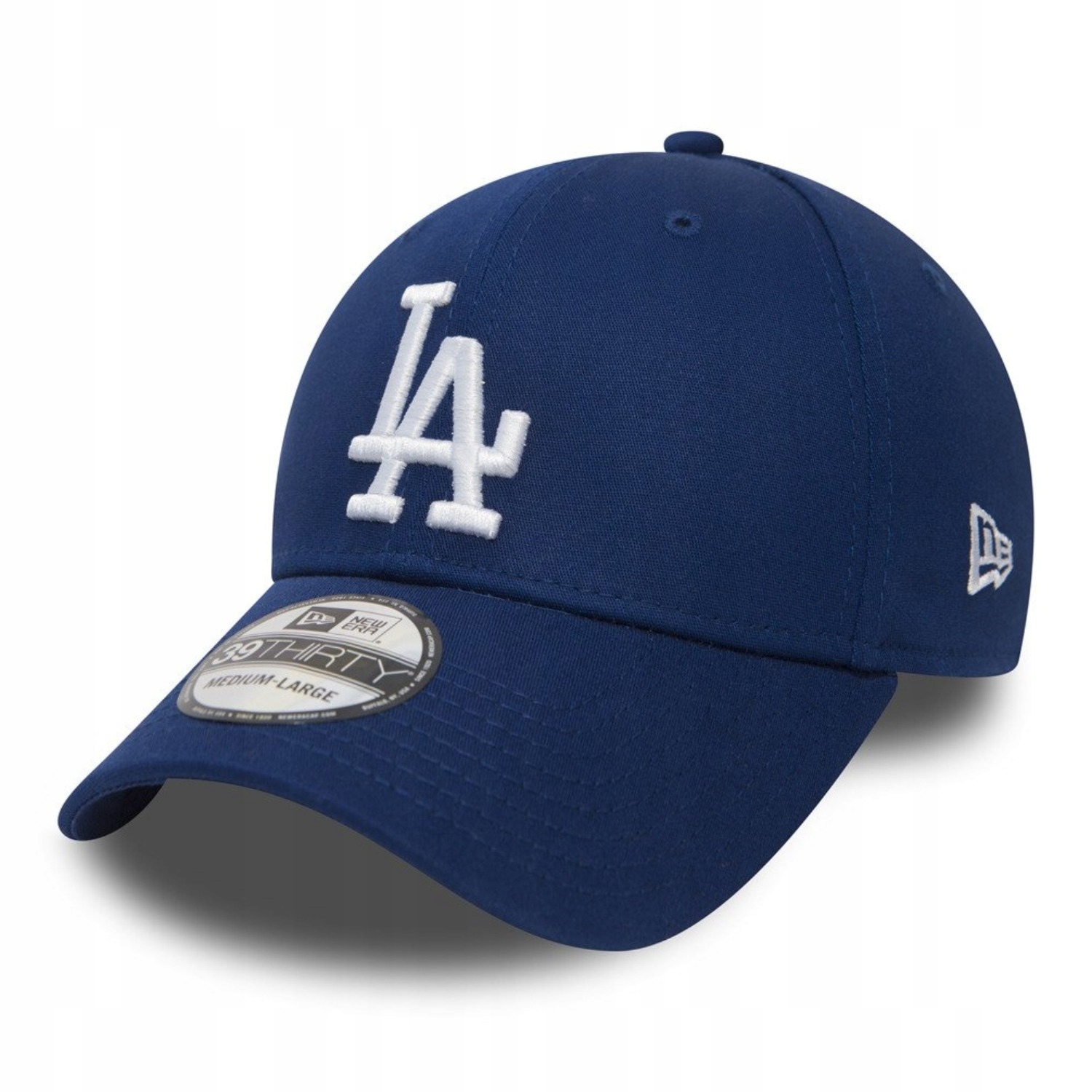 

New Era Czapka 39THIRTY League Ess La Dodgers M/L