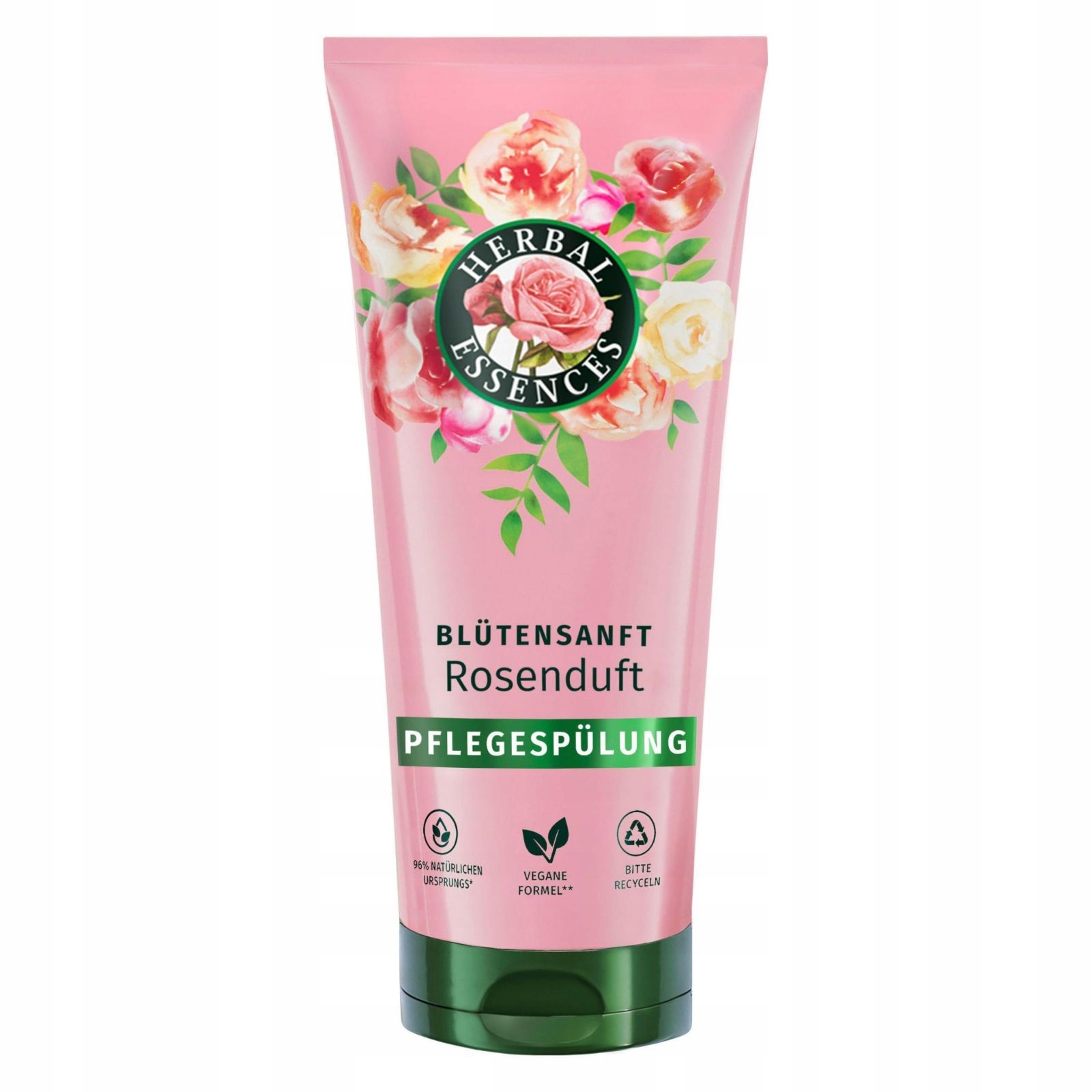 Herbal Essences Rose Spźlung 250 ML