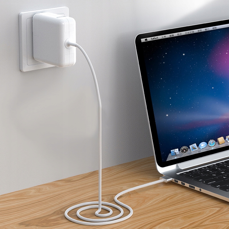 ŁADOWARKA ZASILACZ do MACBOOK AIR PRO 85W DO MAGSAFE2 Kod producenta APPLE-MACBOOK-CHARGER-MAGSAFE2-85W