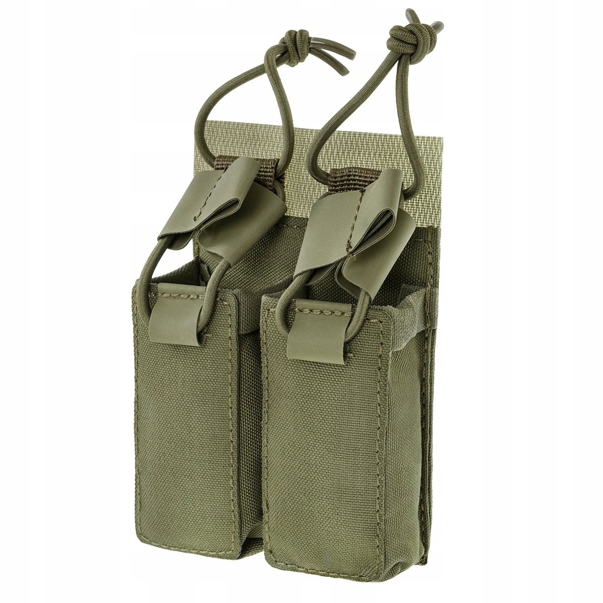 Ładownica zasobnik Mil-Tec Double Magazine Pouch Hook&Loop