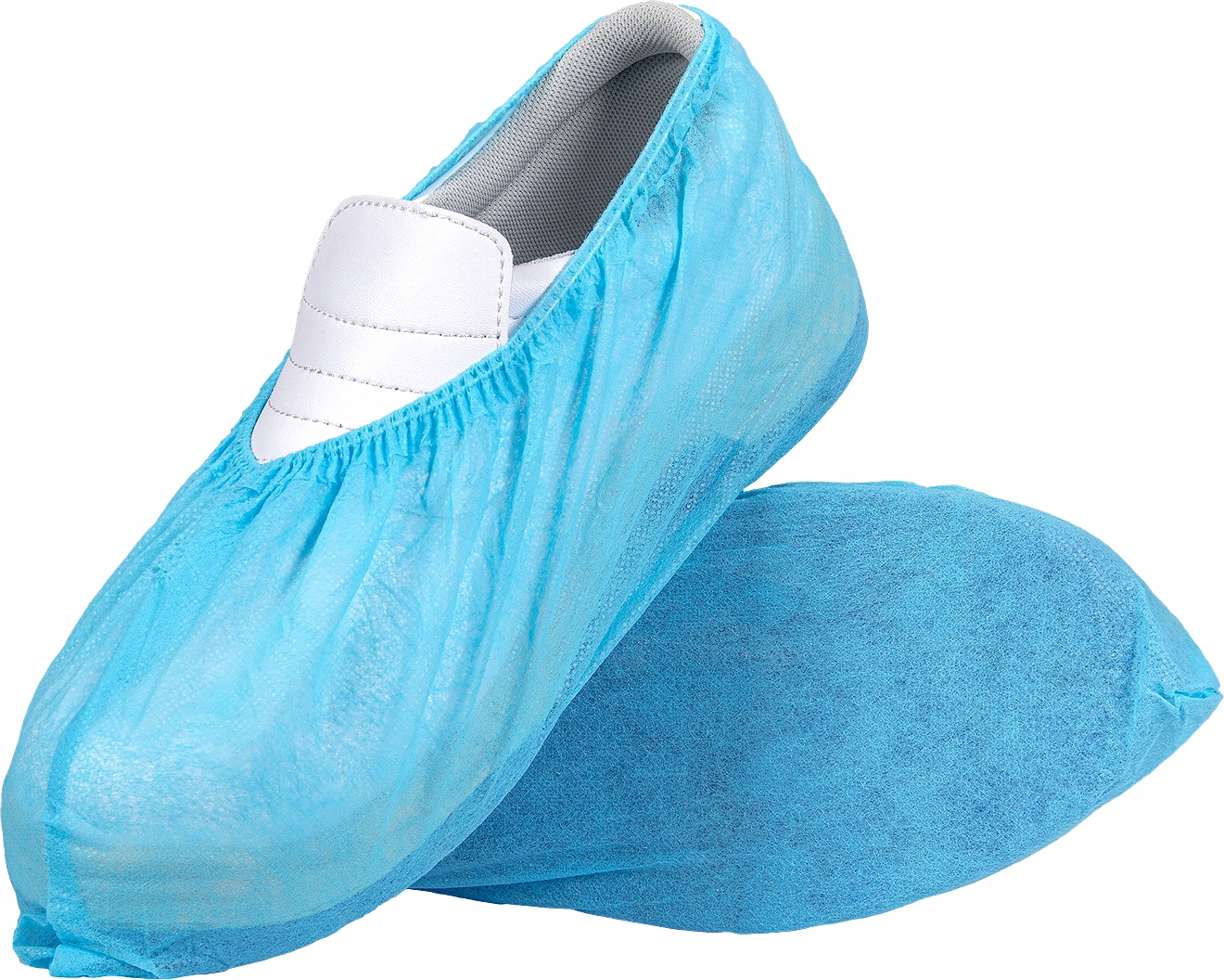 

Ochraniacze polipropylowe na buty Zarys Fiz 50 par