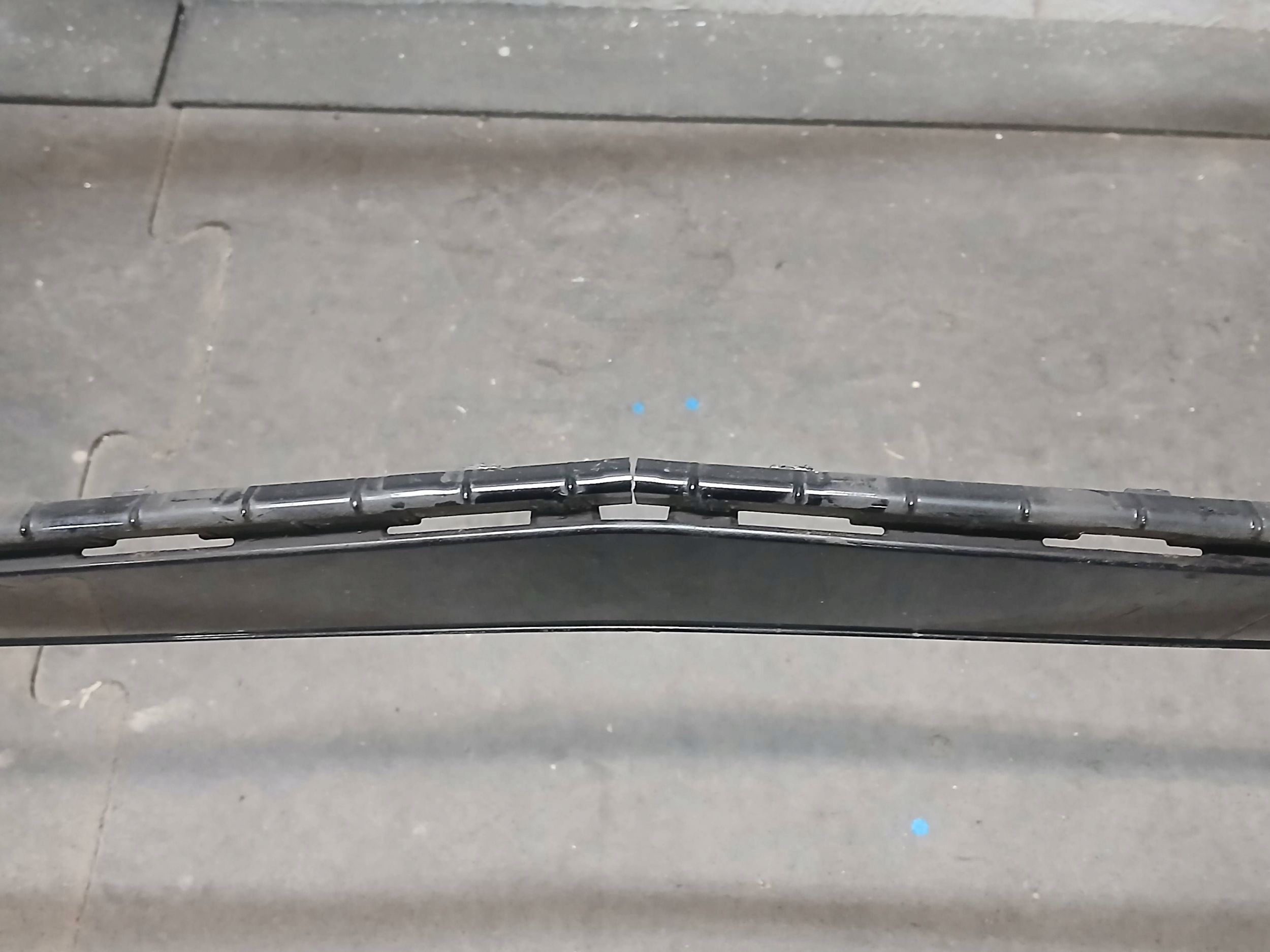 Paraurti Anteriore AUDI A3 8Y S LINE