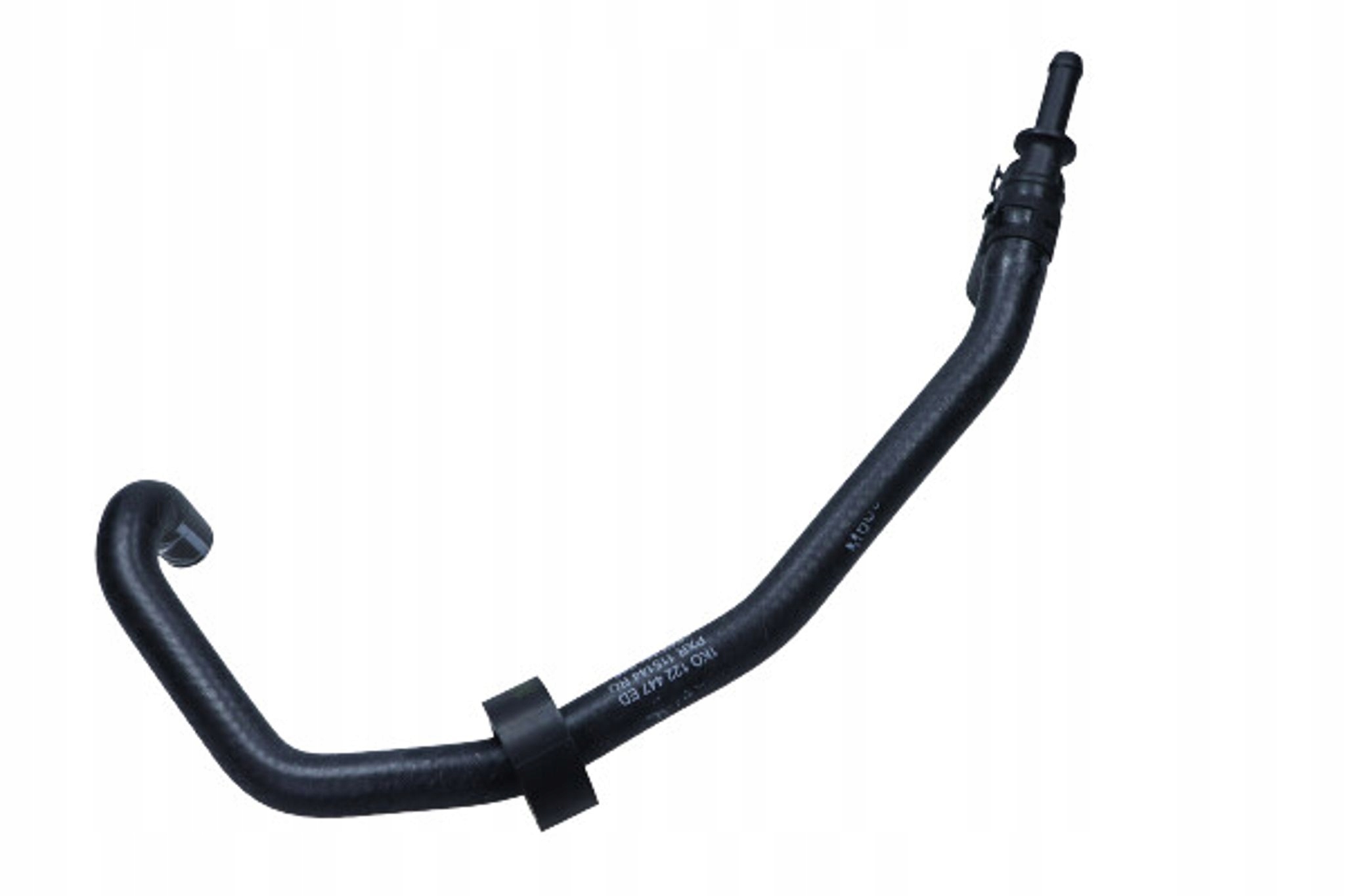 Kabel Chladiče Vw Passat 1,9 Tdi 06- 1K0122447ED Oe Vw
