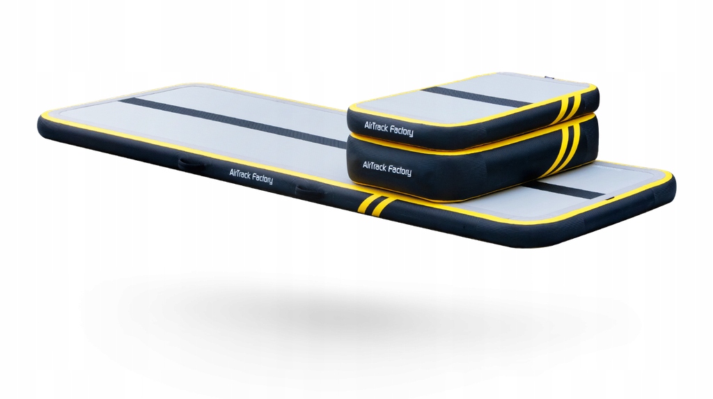 Airtrack Factory Training Set Home Edition matrace matrace