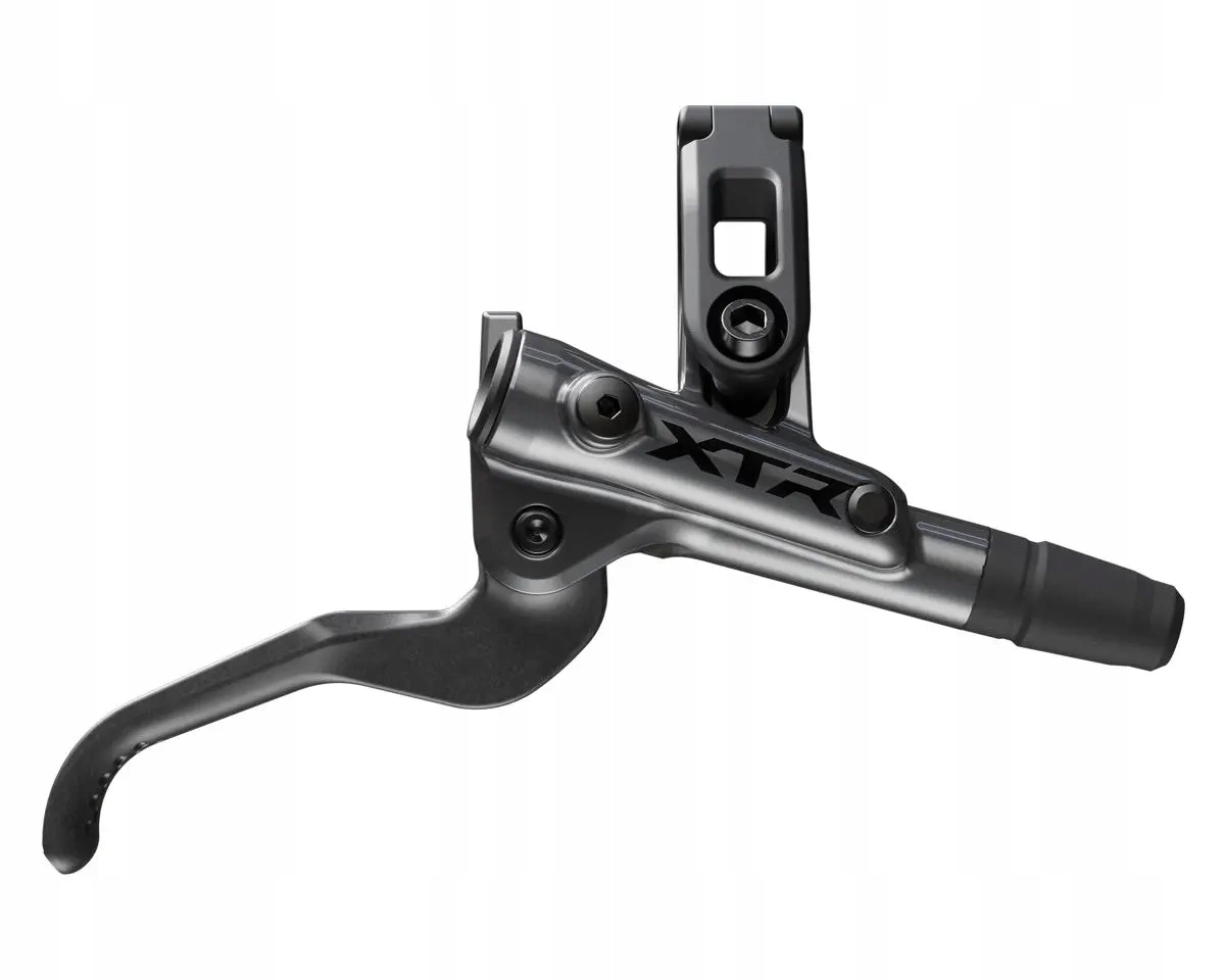 Brzdová páka Shimano Xtr BL-M9200 pravá