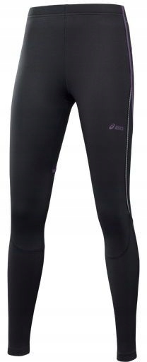Zimní lycrové běžecké kalhoty Asics Winter Tight, velikost Xs