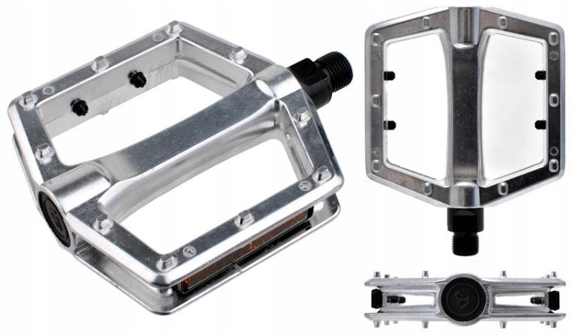 

Pedał Platformy VP-501 Alu Low Profile 9/16"