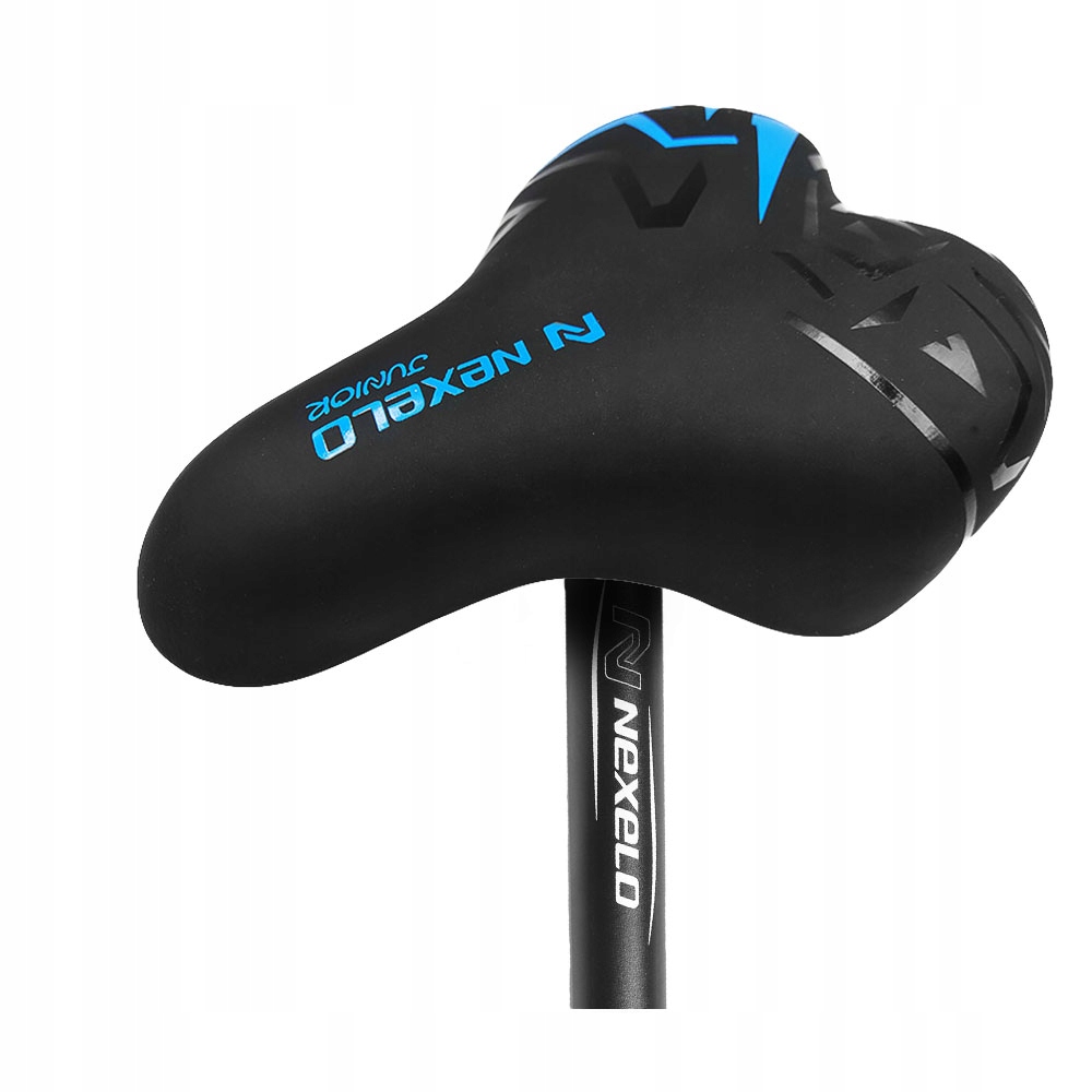 

Siodełko rowerowe dziecięce Nexelo Junior