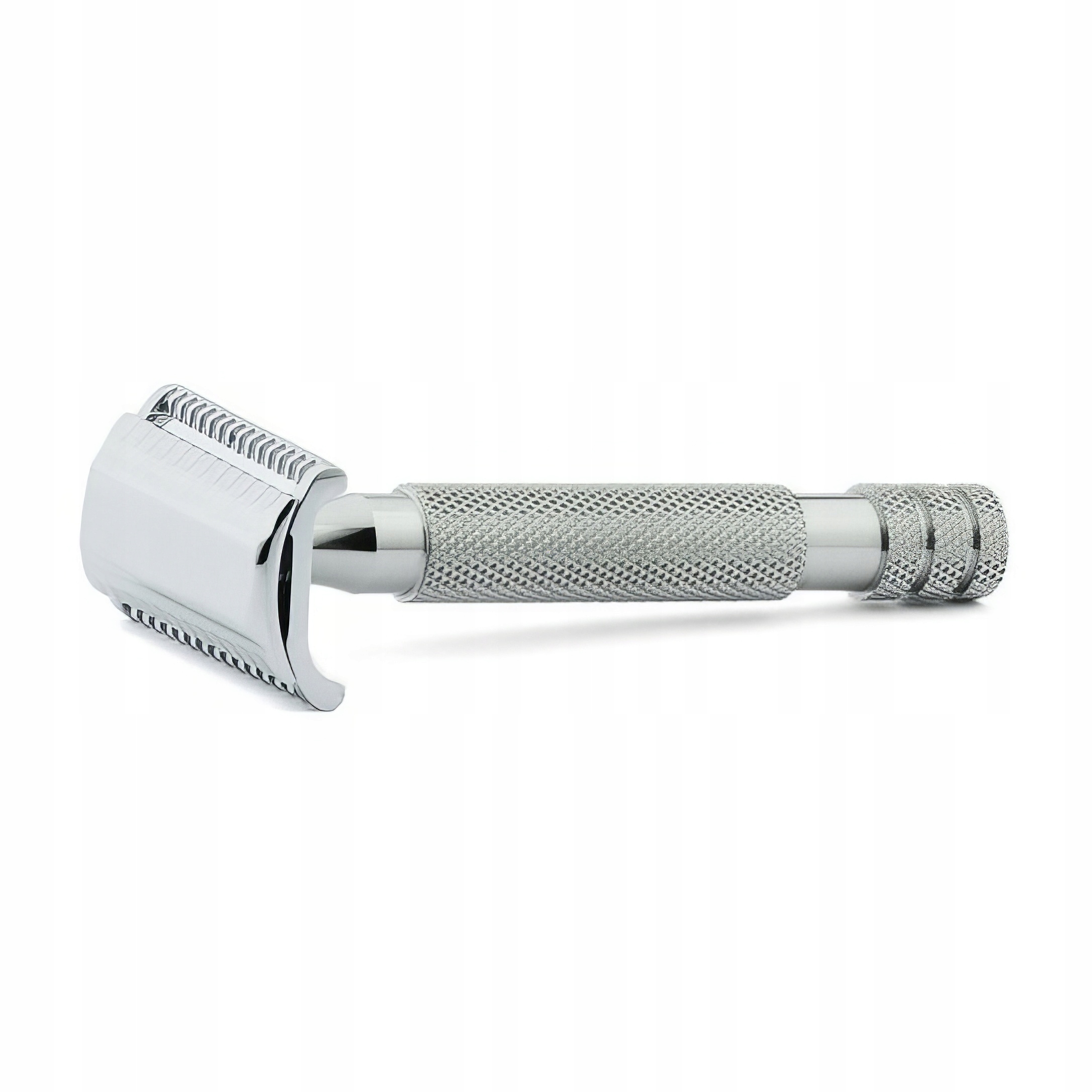 RazoRock German 37 Slant Bulldog Maszynka do Golenia na żyletki