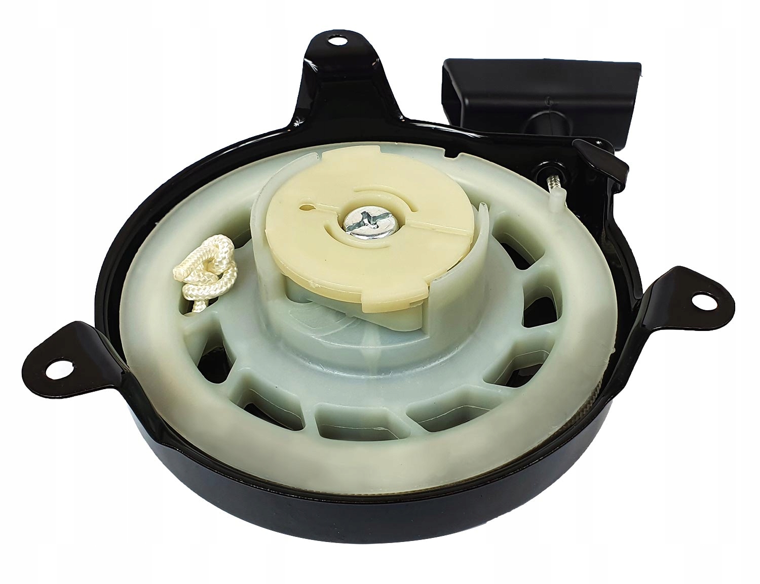 STARTER SZARPAK ROZRUSZNIK BRIGGS CLASSIC SPRINT Marka Silver