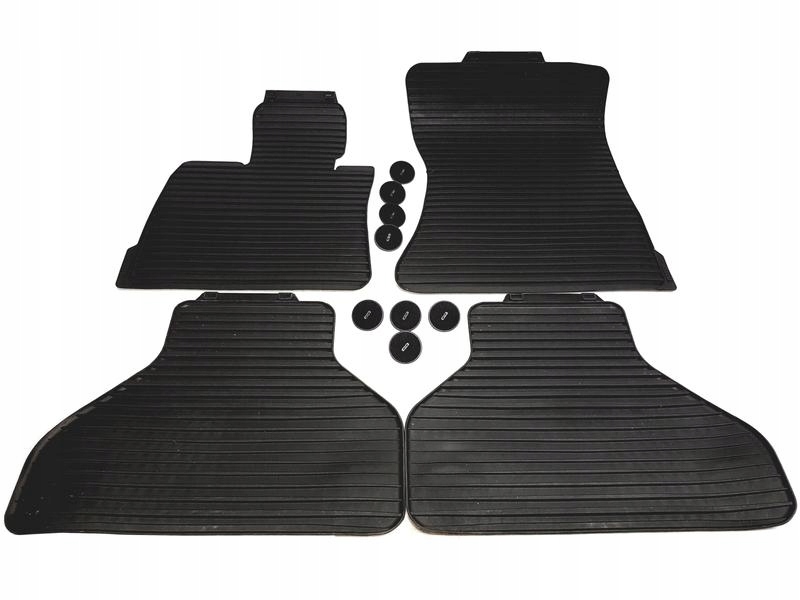 

Oe Bmw Dywaniki Gumowe Kpl Bmw X5 E70 2006-2013