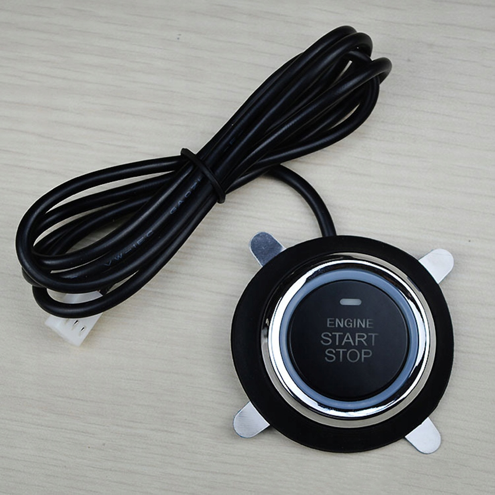 ZDALNY START SAMOCHODU BEZKLUCZYKOWY 12 V Producent części Inny