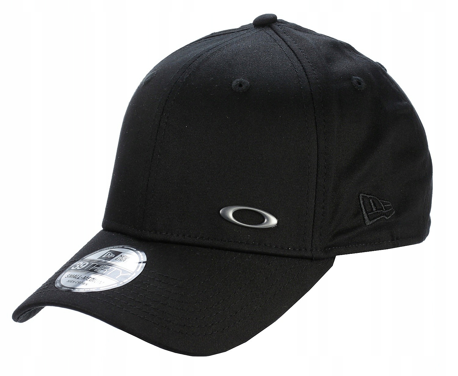 

czapka z daszkiem Oakley Tinfoil New Era 39T -
