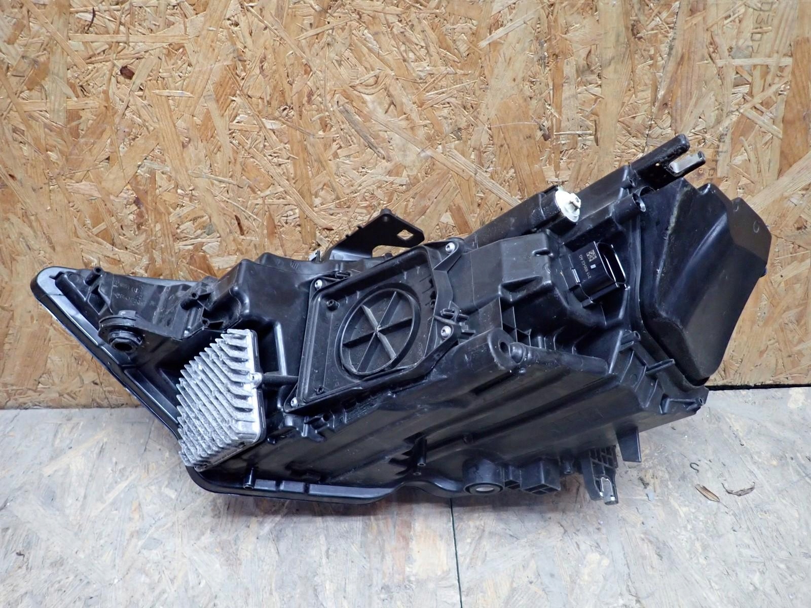 light right REFLEKTOR right FULL LED AUDI A6 C8 4K 2018- 4K0941034