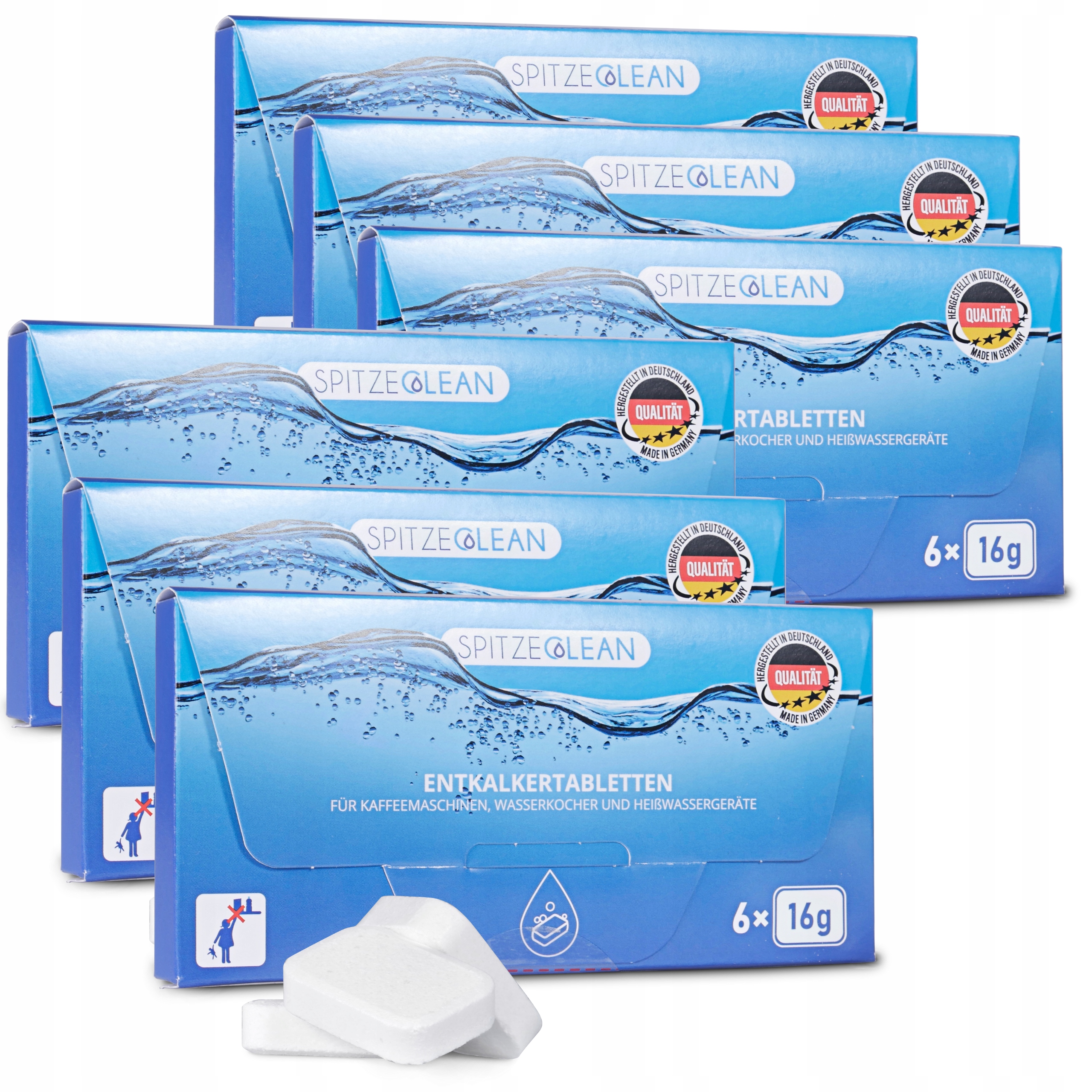 36szt ODKAMIENIACZ DO EKSPRESU UNIWERSALNY