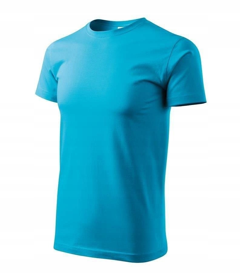 

Trwały t shirt damski męski Unisex Malfini 2XL