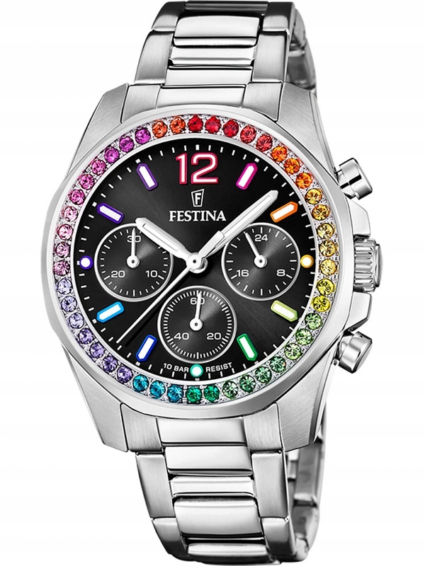 Hodinky Festina F20606/3