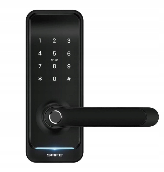 Elektronický zámek Hato TB-115