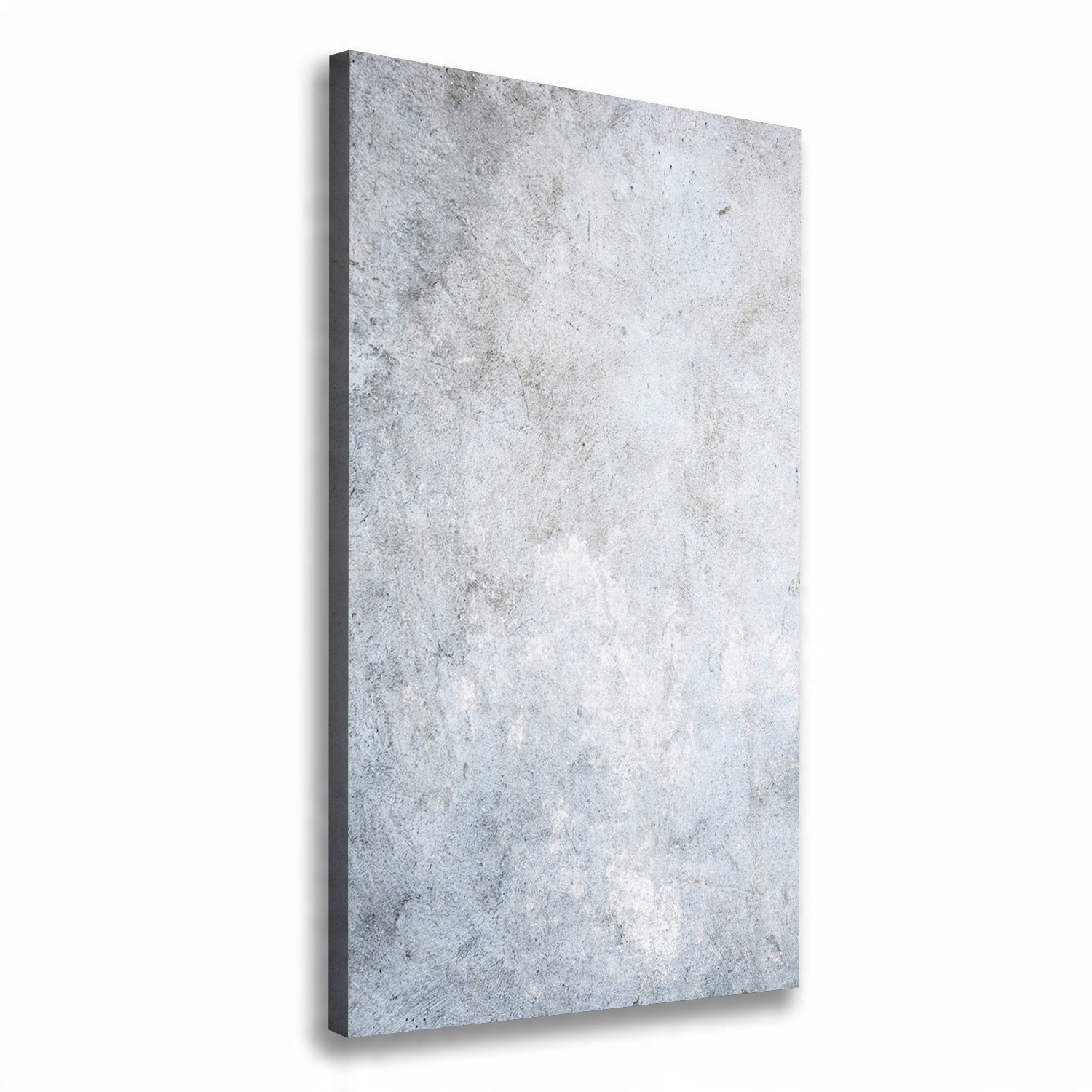 

Foto obraz canvas do salonu Betonowe tło 60x120