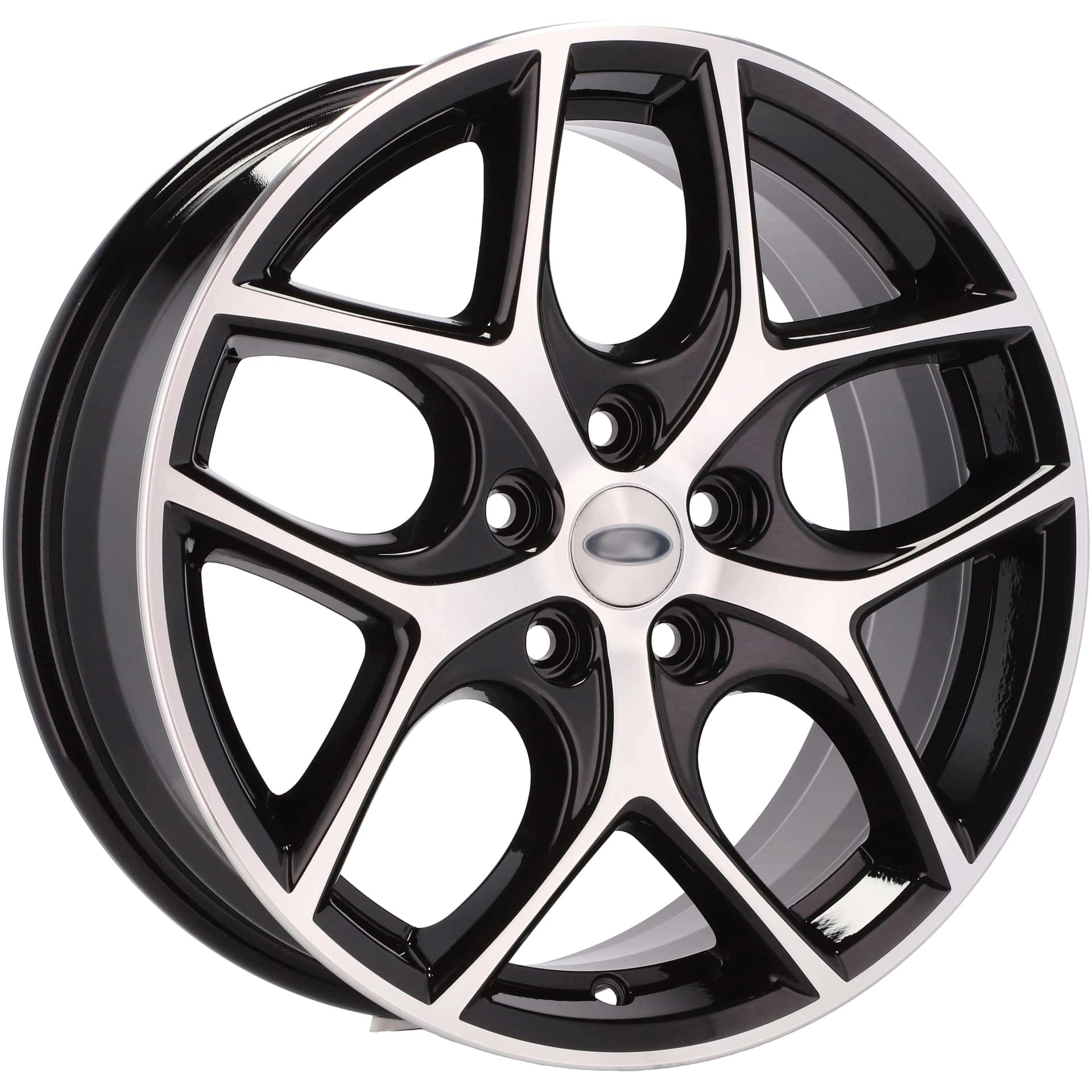 17-palcové disky pre Ford C-max II C344 I C214 Escape III C520 IV CX482 Galaxy II