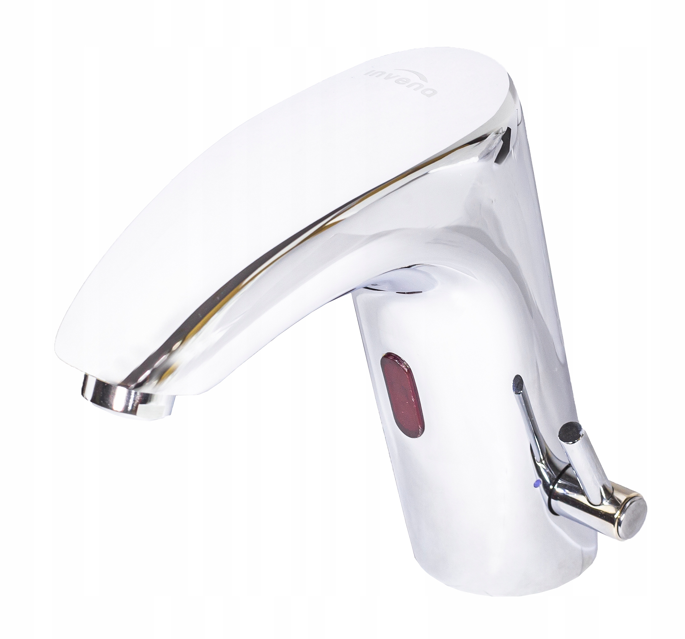 Bateria umywalkowa bezdotykowa Invena Tweed Smart Linia Tweed Smart