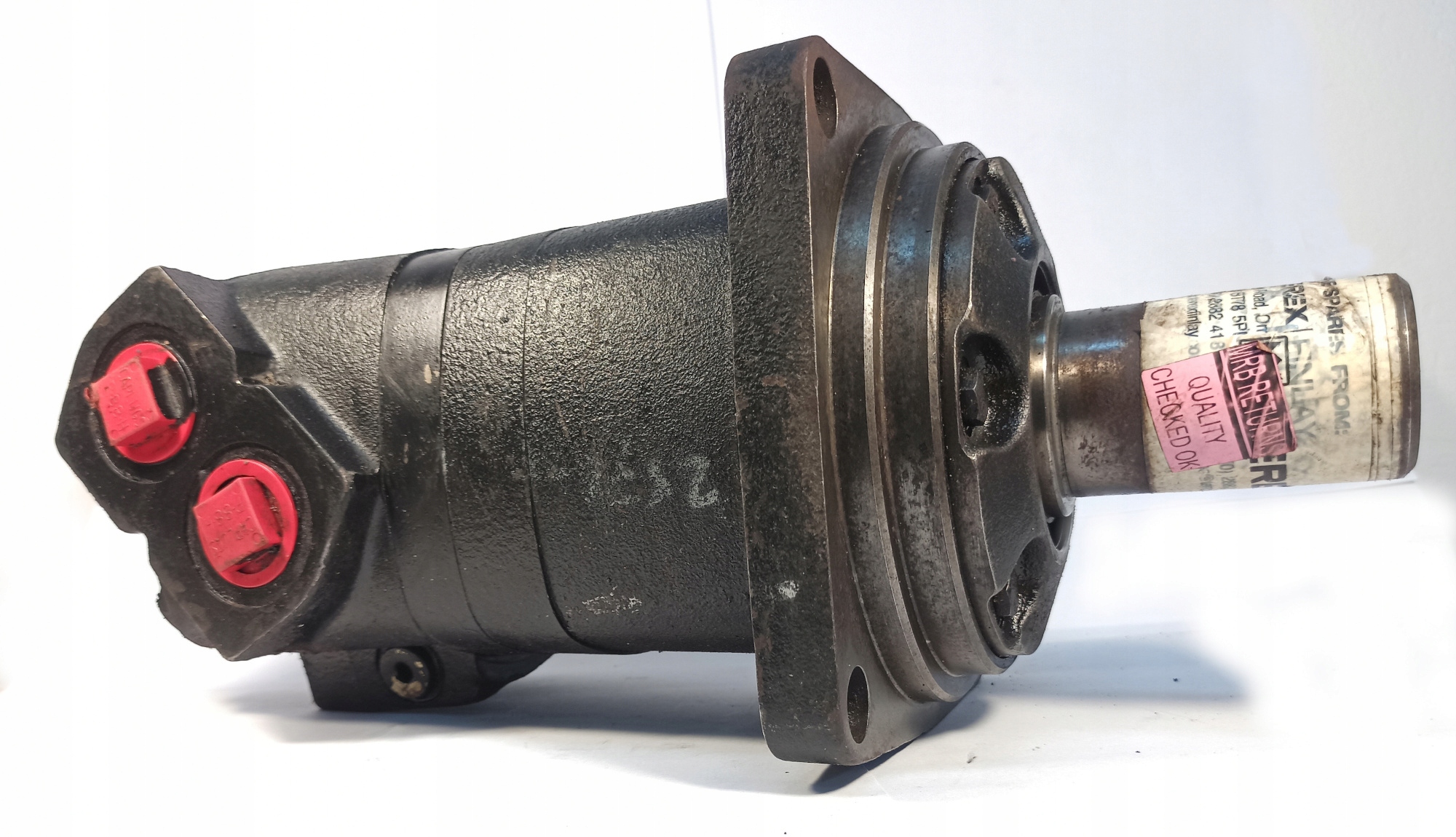 Silnik hydrauliczny 112-1427-006 Char-Lynn OMV250