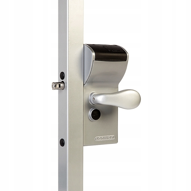 Povrchový zámok Free Vinci s kódovaným machom z jednej strany 40-60 mm