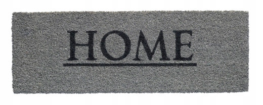 

Wycieraczka kokosowa do butów pod drzwi Home 26x75