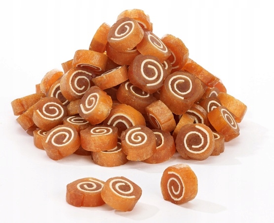 Maced Sm Sushi králík a ryba 500 g