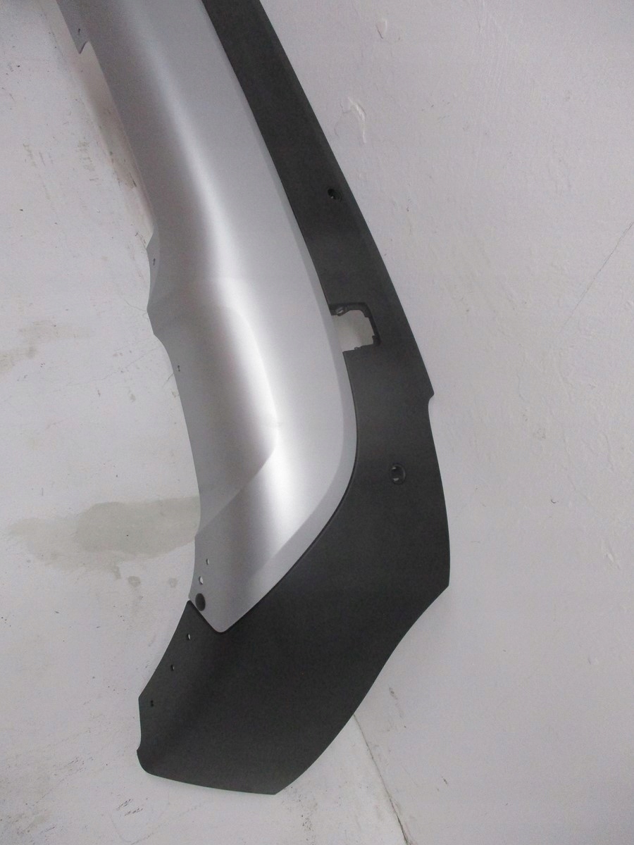 dopuna branika BMW X1 E84 ispod PDC X-LINE 51122993570