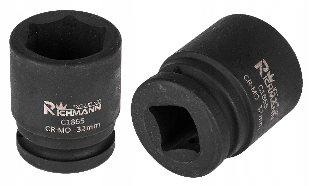 RICHMANN NASADKA UDAROWA 3/4" 60 MM C1893