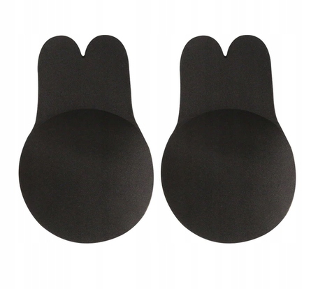 NAKŁADKI B NA SUTKI BIUSTONOSZ SAMONOŚNE 132 Marka Inna marka