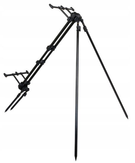 Stojak Fox Ranger MK2 3 Rod