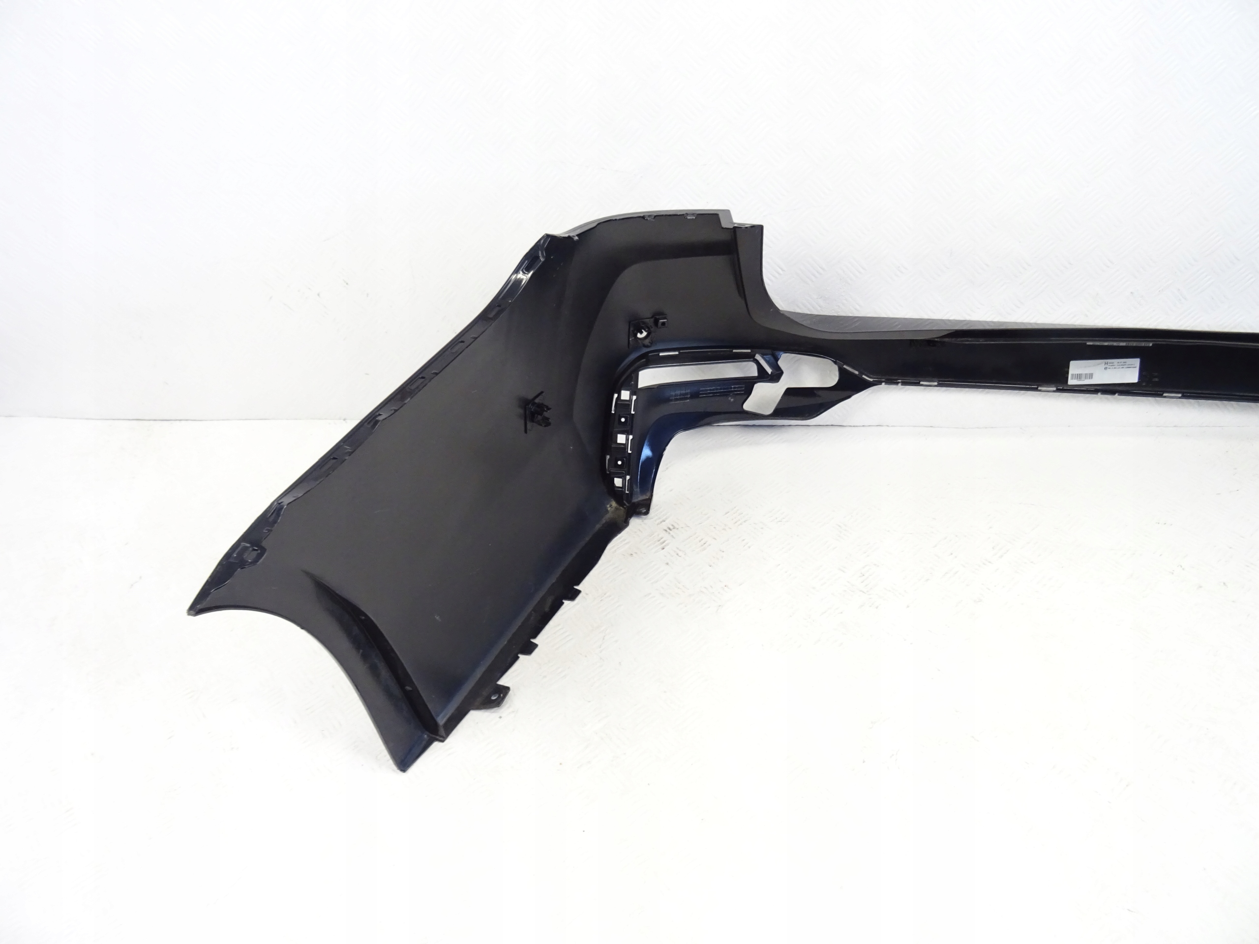 BMW 5 G31 m-packet KOMBI bumper rear part rear