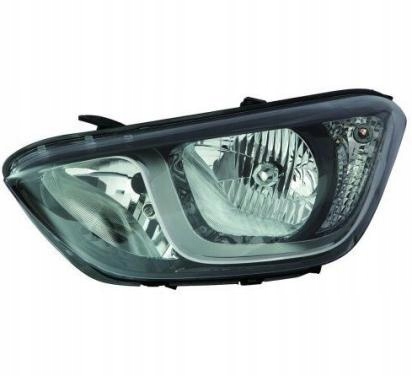 221-1165LMLD-EM - ДЕПО HYUNDAI LE