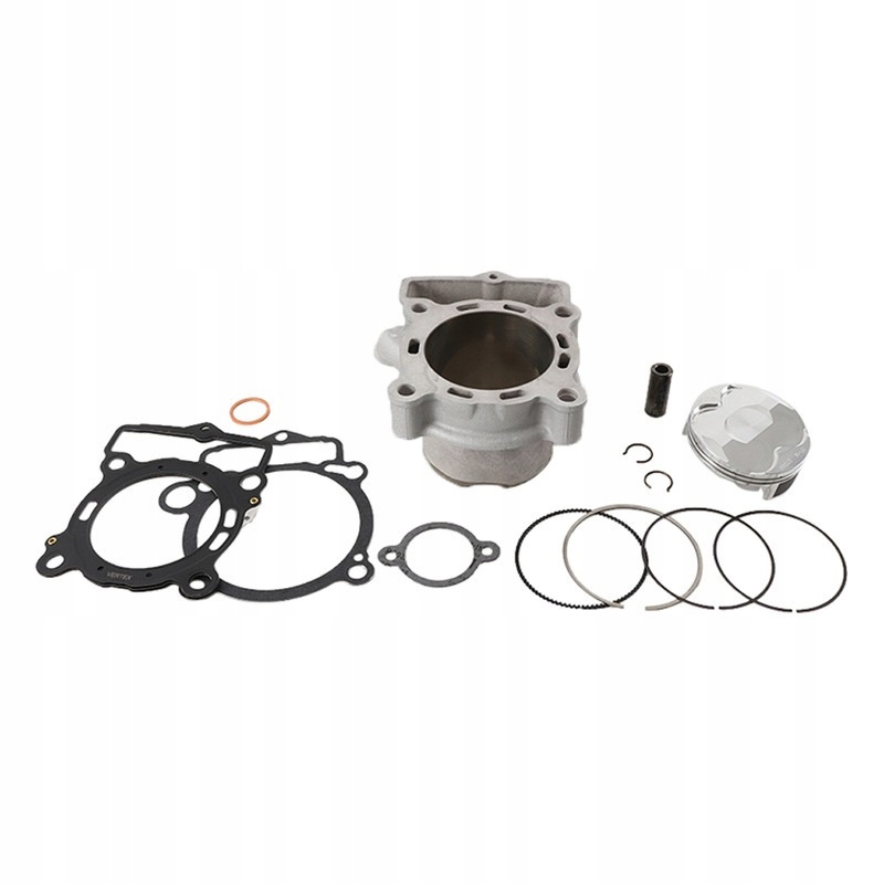 Cylinder Works Kompletný Valec Ktm Sxf 250 16-23 Husqvarna Fc 250 '16-'2