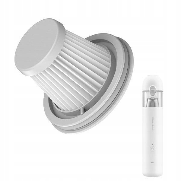 

Xiaomi Hepa Filter (2-Pack) BHR4681CN