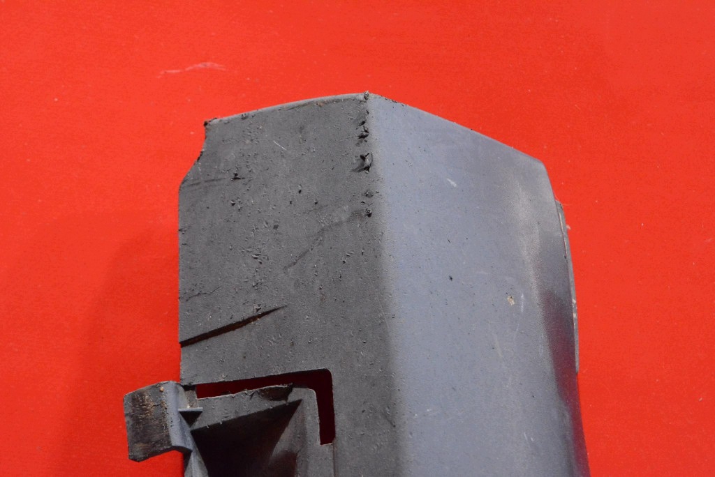 cap threshold left black 9813817480 CITROEN C3 3 III 5D HB 16-20
