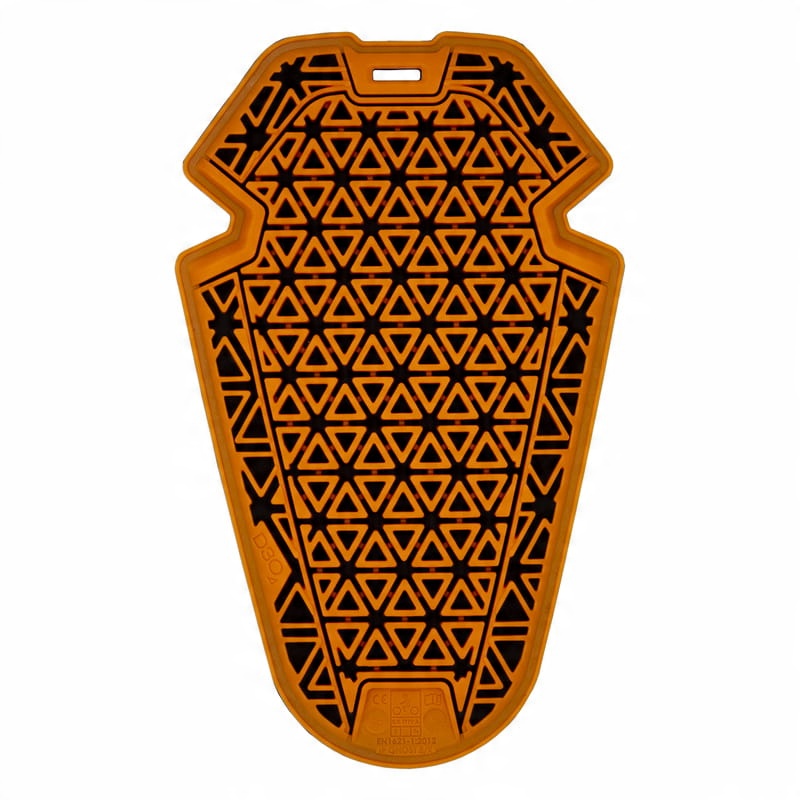 

Ochraniacz Kolan/łokci D3O Ghost Level 1 Orange