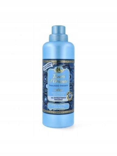 4x Tesori d'Oriente tekutá aviváž Thalasso Therapy 750 ml