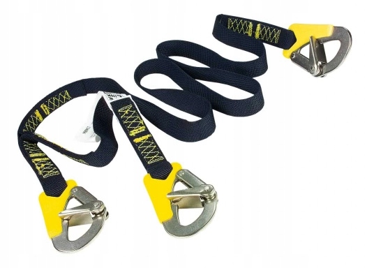 Lina Bezpieczeństwa Lalizas 3 Zaczepy 200 CM 71149