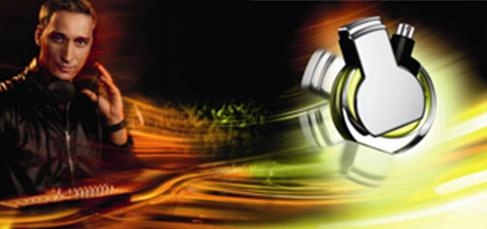 Woda toaletowa Volume Oriflame