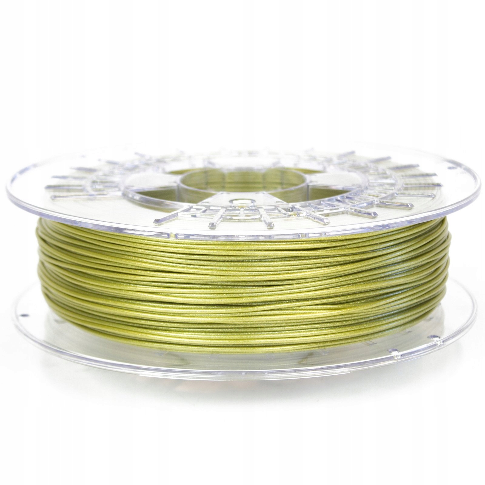 ColorFabb nGen 1,75 mm 750 g Lux hviezdicová žltá